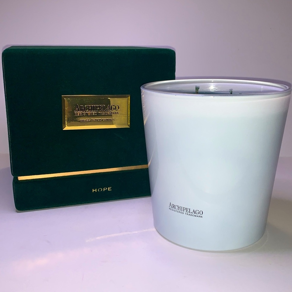 Archipelago Candle Hope - Picture 7 of 14
